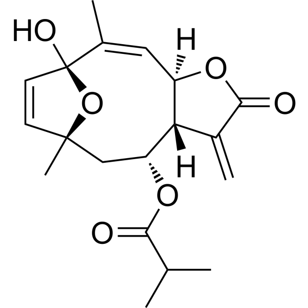 Tagitinin F 59979-57-6